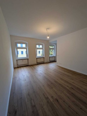 Singlefreundliche Wohnung Nahe S Beusselstraße zu vermieten!