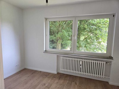 ***Frisch renoviert*** Geräumige 4-Zimmer-Wohnung in Datteln mit Balkon