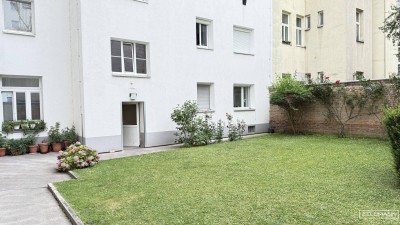 Ein Ort für neue Ideen – Wohnen im ruhigen Innenhof | ZELLMANN IMMOBILIEN