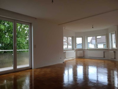 Schöne, helle 3-Zi-Wohnung mit Balkon in Remseck-Aldingen