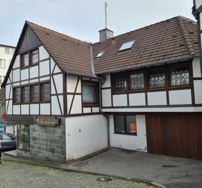 Ansprechende 2,5-Zimmer-Wohnung mit gehobener Innenausstattung in Velbert