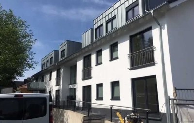 Exklusive, neuwertige 2-Zimmer-EG-Wohnung mit Terrasse in Rheinbach