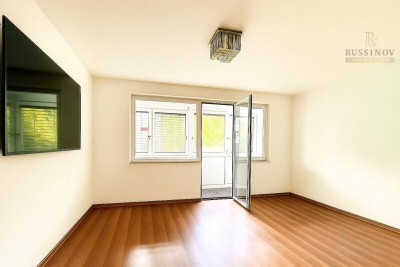 Preishammer! Top aufgeteilte 3-Zimmer-Wohnung #Innenstadtnähe