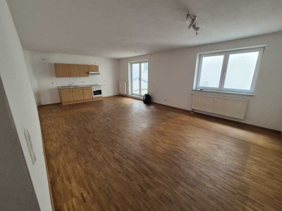 Gepflegte 2-Zimmer-Wohnung