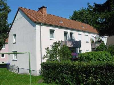 Ab September frei! 3-Zimmer-Wohnung in Oberaden im Angebot