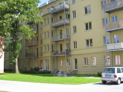Modernes Microapartment in erstklassiger Lage