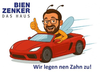 Bien-Zenker - Von der Idee bis zum Einzug