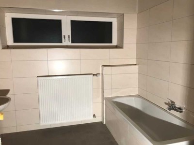 Feine 2,5-Zi. Wohnung mit separatem Eingang