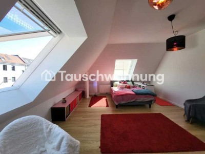 Tauschwohnung: Neubauwohnung in Köpenick nahe Dahme