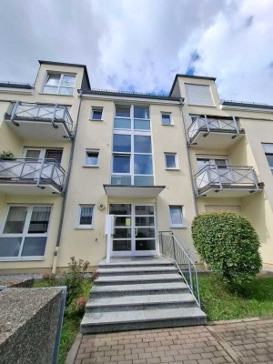 MODERNE WOHNUNG MIT LANGJÄHRIGEM MIETER!