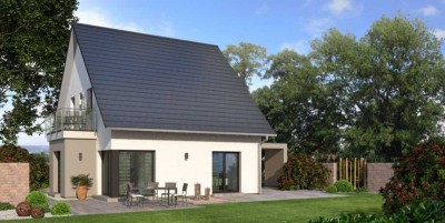Ihr Traumhaus in Bad Münstereifel: Maßgeschneidert für Ihre Wünsche
