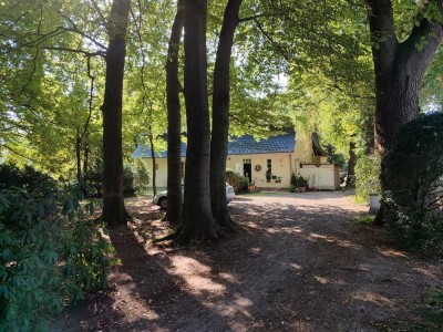72m² Wohnung in idyllisch, ländlich-ruhiger Lage, 1. OG, 27404