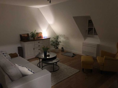 Offenburg Zell-Weierbach Schöne 3,5-Zi-Wohnung zu vermieten