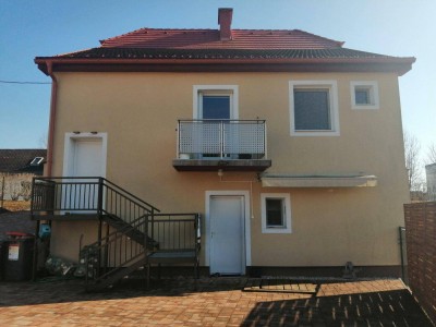 Neuer Preis! Moderne Wohnungen in Güssing - Vollrenoviert, großzügige Fläche, top Ausstattung, inkl. Garage und Garten!