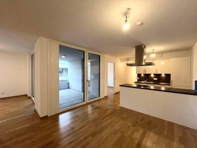 4 Zimmer Wohnung mit Loggia nahe Rennweg in 1030 Wien zu mieten