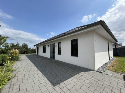 Neuwertiger Bungalow in Steimbke