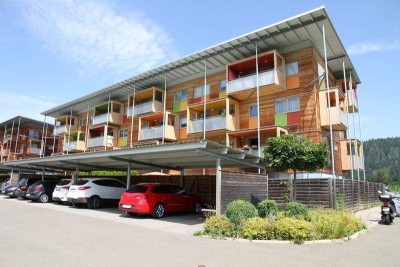 Geförderte Mietwohnung in Obdach