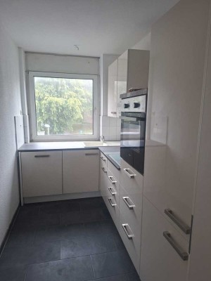 Helle, schön geschnittene 3 1/2 Raum Wohnung in Essen-Freisenbruch