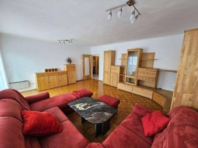 Attraktive 3-Zimmer-Wohnung mit Balkon und EBK in Mattersburg