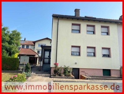 Wo Kinder spielen und Träume wachsen!