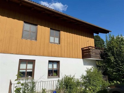 Herrlich ruhige Lage am Seidlpark:
gut geschnittene 2-Zimmerwohnung mit Süd-Balkon
