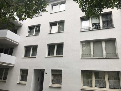 tolle 3-Zimmer-Wohnung in ruhiger Lage in OB Altstaden