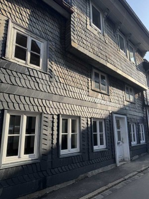 Haus in Goslar Altstadt zu Verkaufen Kapitalanlage 150qm