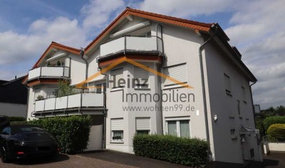 Charmante Dachgeschosswohnung in ruhiger Lage von Schildgen !!!