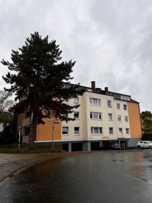 Gemütliche 2-Zimmer-Wohnung in Ratingen – Zentral gelegen in gepflegter Wohnanlage