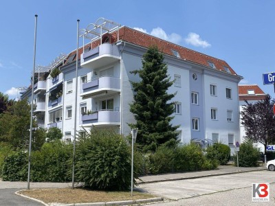 K3 - NEU - GUTES INVESTMENT - ANLAGEOBJEKT