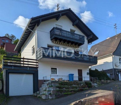 Wohnen mit Stil – Einfamilienhaus mit Wohlfühlcharakter