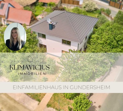 Stilvolles und modernes EFH in Gundersheim