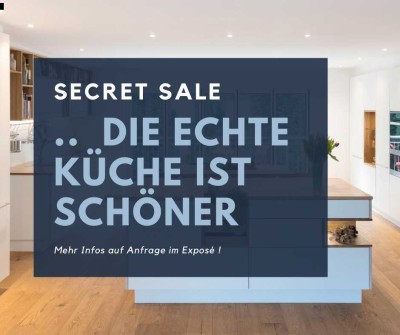 Weltklasse Einfamilienhaus für höchste Ansprüche in Bestlage