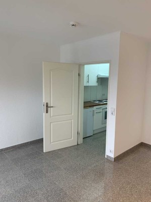 Hochwertig saniertes Apartment*1 Zi.-Granit*EBK*Balkon