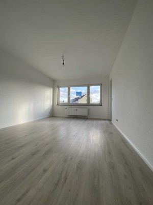 Helle 2-Raumwohnung mit Balkon in Duisburg-Vierlinden - 400€ Amazon Gutschein geschenkt!