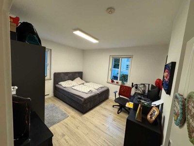 Nachmieter gesucht - Wohnhaus Minden