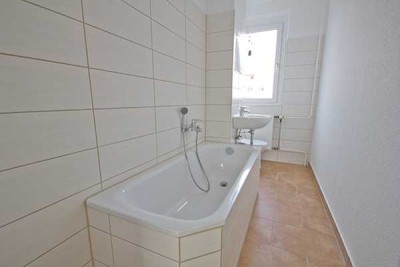 In der Herrichtung! 3-Zimmerwohnung zum Wohlfühlen...