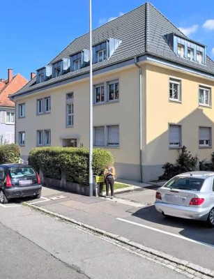 3 Zimmer Wohnung zu Vermieten