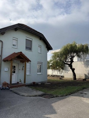 Reihenhaus in Pinkafeld privat zu verkaufen