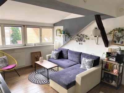 Traumhafte Wohnung in Graz