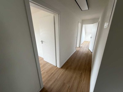 Kapitalanlage: 2 moderne Wohnungen in einem Grundbuch | Neubaustandard | Stuttgart-Nordbahnhof