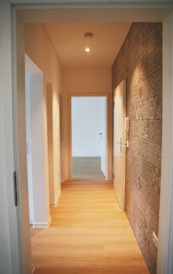 Exklusive 2-Zimmer Wohnung in Zentrumsnähe