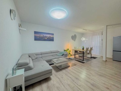 Moderne Eigentumswohnung in historischem Denkmal zu verkaufen!