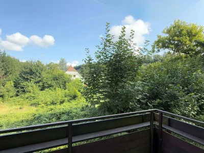Anif - Charmante 3 Zimmer Wohnung mit Balkon