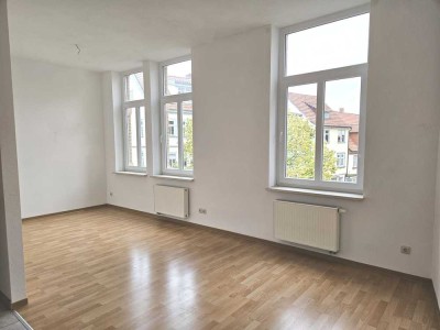 Direkt im Zentrum! Gemütliche 1-Zi. Wohnung
