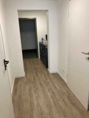 Erdgeschoss Wohnung in Limperich