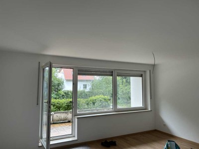 Erstbezug nach Sanierung