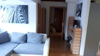 Passail - Top 4, Balkon und Top Küche ab sofort