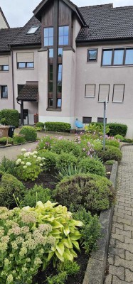 Kapitalanlage -ohne Makler   2,5-Zimmer Traumhafter Ausblick über das Osterholz