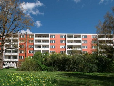 Schöne 3-Zimmer-Wohnung in Kiel Suchsdorf